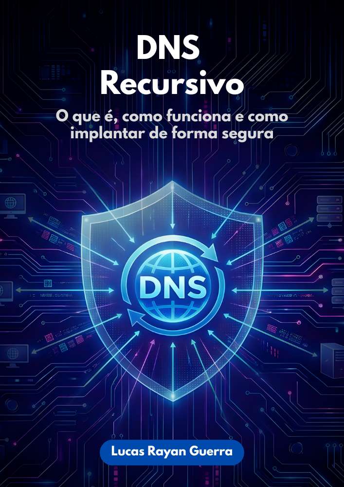DNS Recursivo